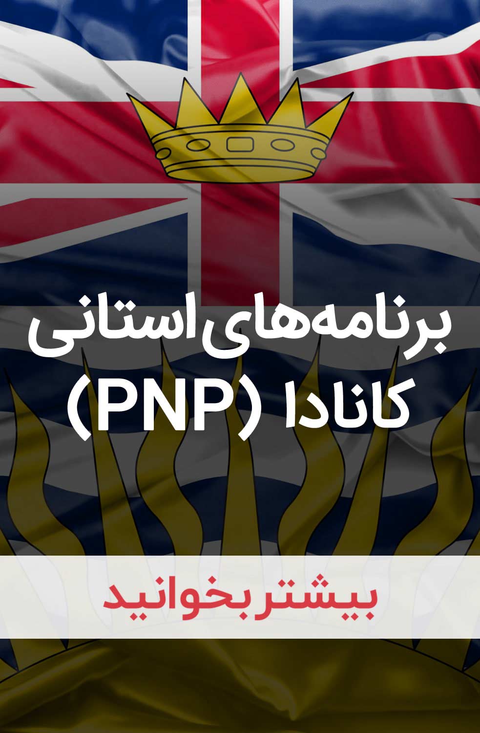 مهاجرت به کانادا