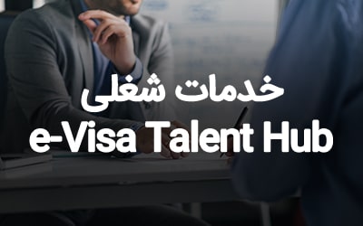 سایر خدمات e-Visa Immigration