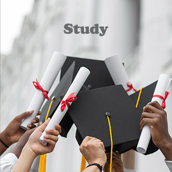 تحصیل در کانادا و اروپا