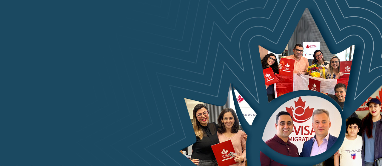 خدمات جامع مهاجرت و اخذ ویزای کانادا