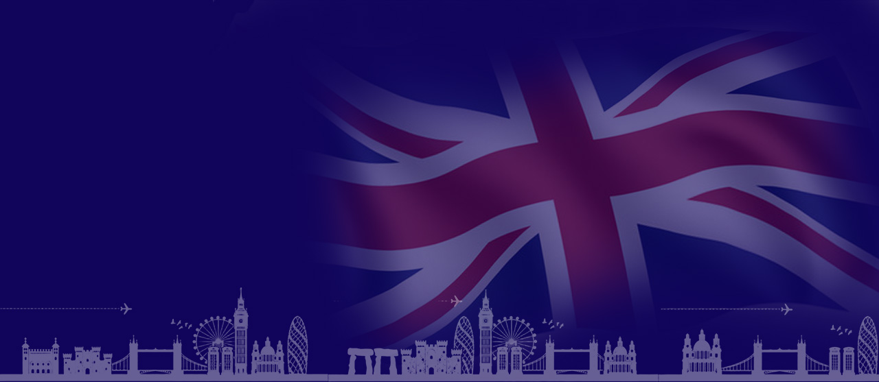 قدم به قدم همراه شما تا دریافت پاسپورت انگلیس