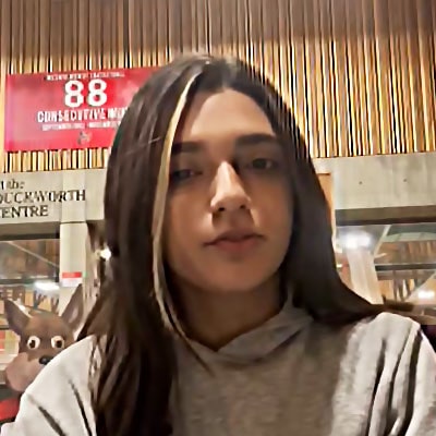 دینا حبیب‌پور