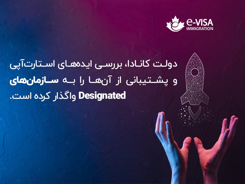 ویزای استارتاپ کانادا