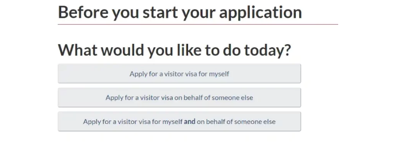 سوپر ویزای کانادا
