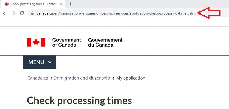 محاسبه آنلاین مدت زمان صدور ویزای استارتاپ