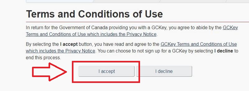 پروفایل در سیستم اکسپرس‌انتری کانادا