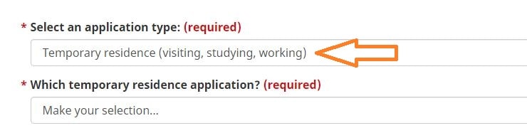 محاسبه آنلاین مدت زمان صدور ویزای توریستی کانادا
