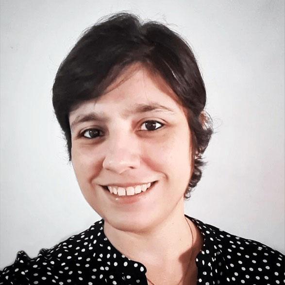 Patricia Quintanilha